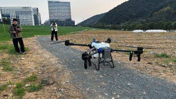  欧洲八国无人机产业链暗战：技术封锁背后的地缘安全博弈 新闻