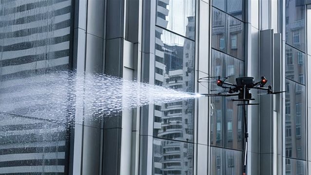  欧洲八国无人机产业链暗战：技术封锁背后的地缘安全博弈 新闻