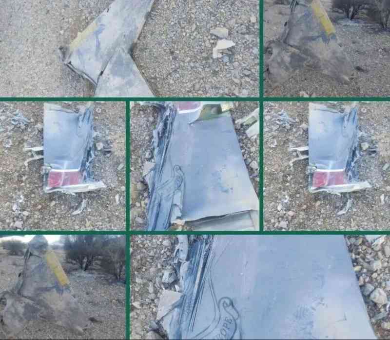  【军事技术深度解析】美军F-15E被击落事件：一场被信息战掩盖的战场真相 新闻