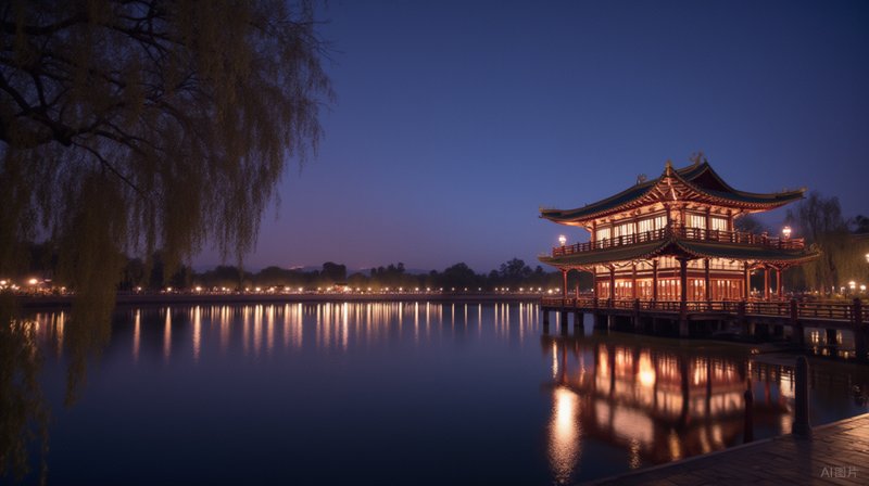  开发区去行政化改革深观察：曲江样本的产业回归逻辑与西咸变局 新闻