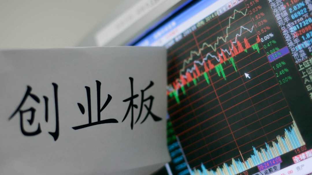  那些被"拒之门外"的创新企业，终于等到了春天 股票财经