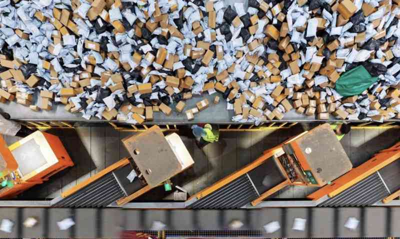  那些被"拒之门外"的创新企业，终于等到了春天 股票财经