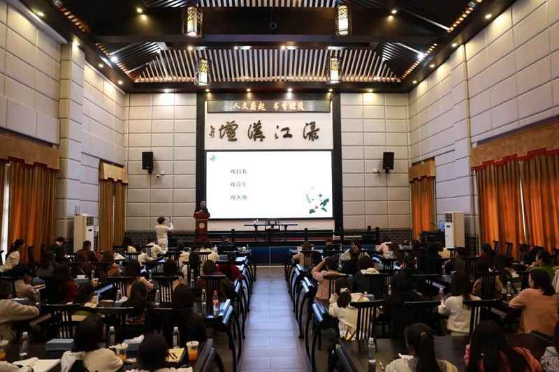  解码文字的力量：青年作家李卓深度解析文学本质与读写底层逻辑 教育招生