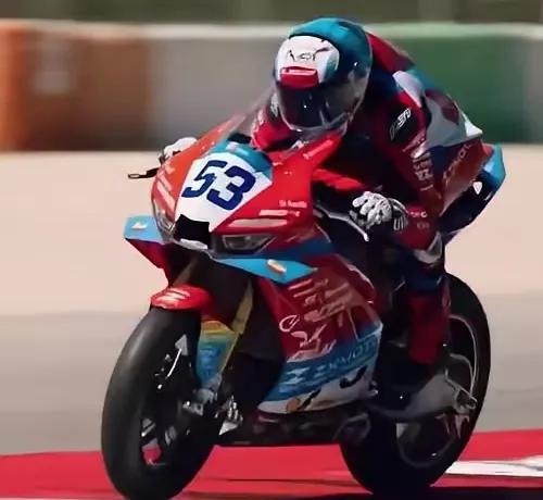  WSBK荷兰站数据复盘：德比斯与卡里卡苏洛的赛道效率对比分析 体育新闻