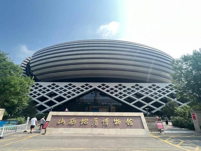  技术深度：太原博物馆8小时深度游路线规划与数据化攻略 文化旅游