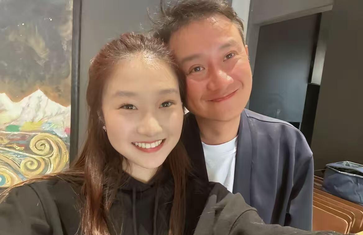  那枚戒指背后的温度：一个41岁男人重新出发的故事 娱乐新闻