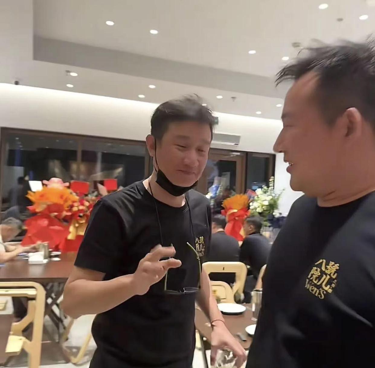  那枚戒指背后的温度：一个41岁男人重新出发的故事 娱乐新闻