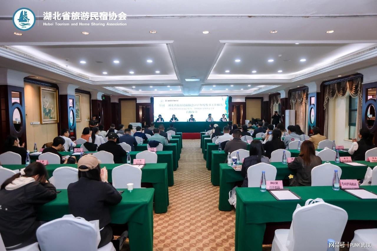  技术解密：非遗楚香如何重构知音美宿的文化核心竞争力 文化旅游