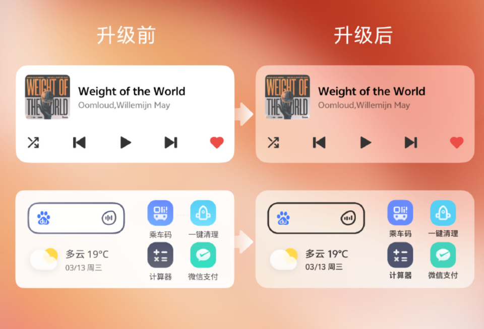  OriginOS 6四月深度技术解读：原子岛从展示区到交互中枢的质变 手机评测