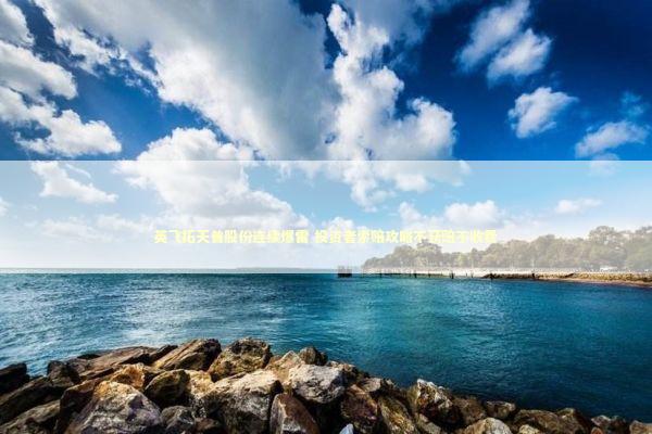 英飞拓天普股份连续爆雷 投资者索赔攻略不获赔不收费 新闻