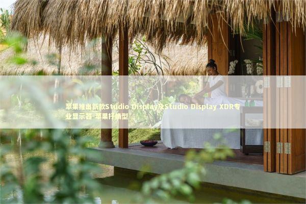 苹果推出新款Studio Display及Studio Display XDR专业显示器-苹果抒情型 新闻
