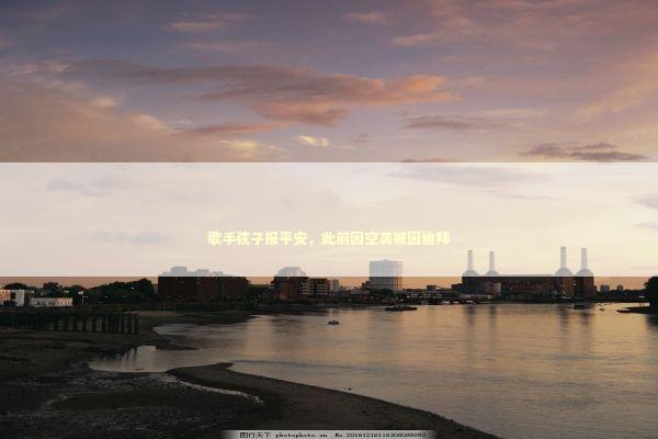 歌手弦子报平安，此前因空袭被困迪拜 新闻